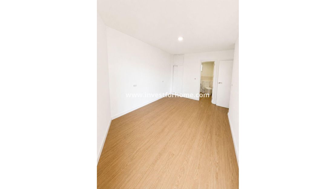 Vente - Appartement - Orihuela Costa - La Regia