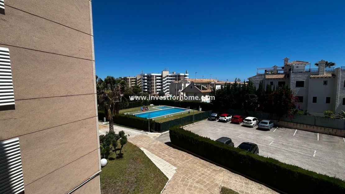 Vente - Appartement - Orihuela Costa - La Regia