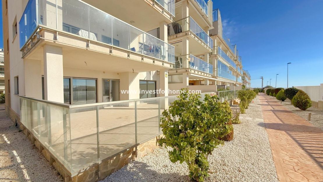 Vente - Appartement - Orihuela Costa - La Zenia