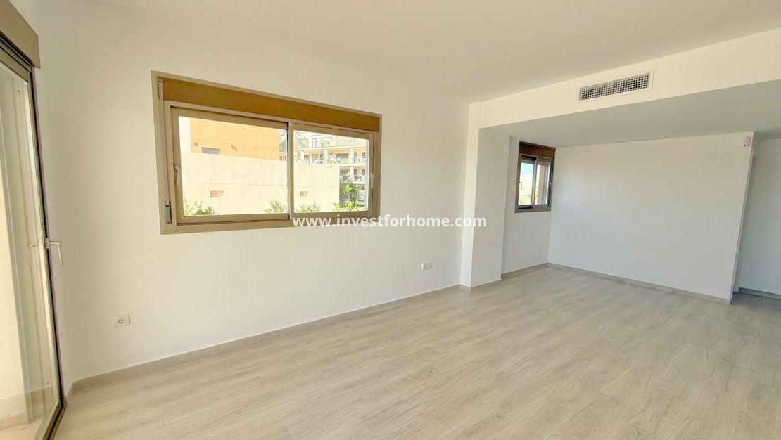 Vente - Appartement - Orihuela Costa - La Zenia