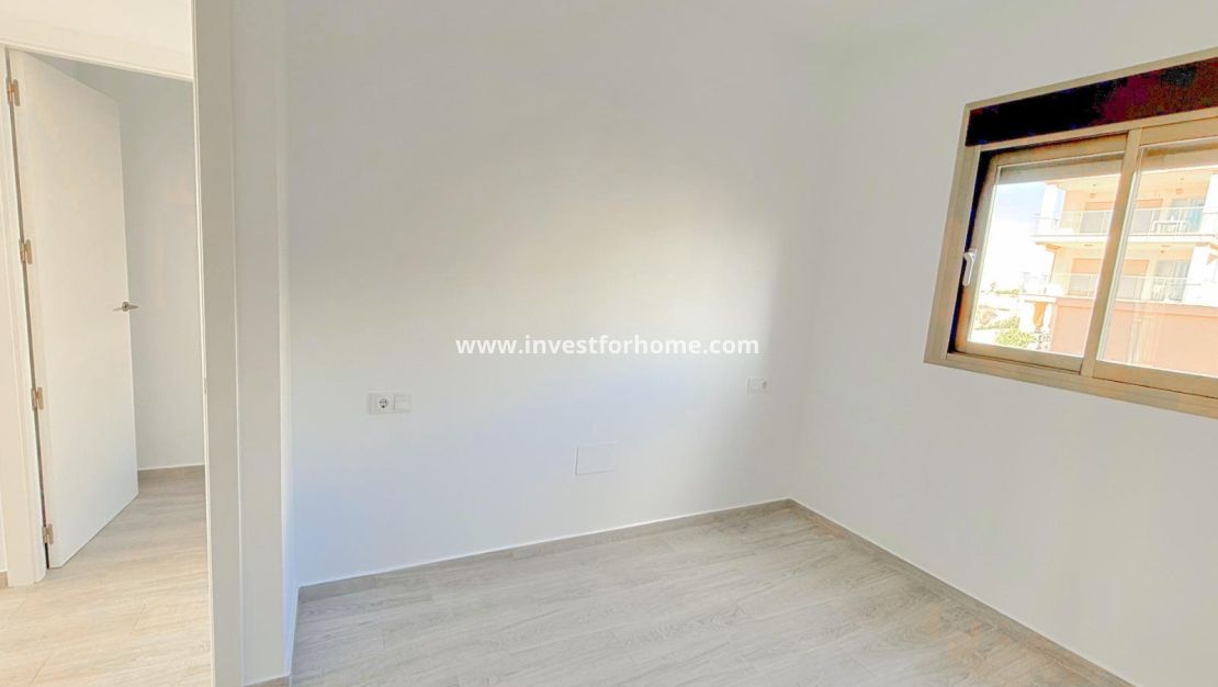 Vente - Appartement - Orihuela Costa - La Zenia