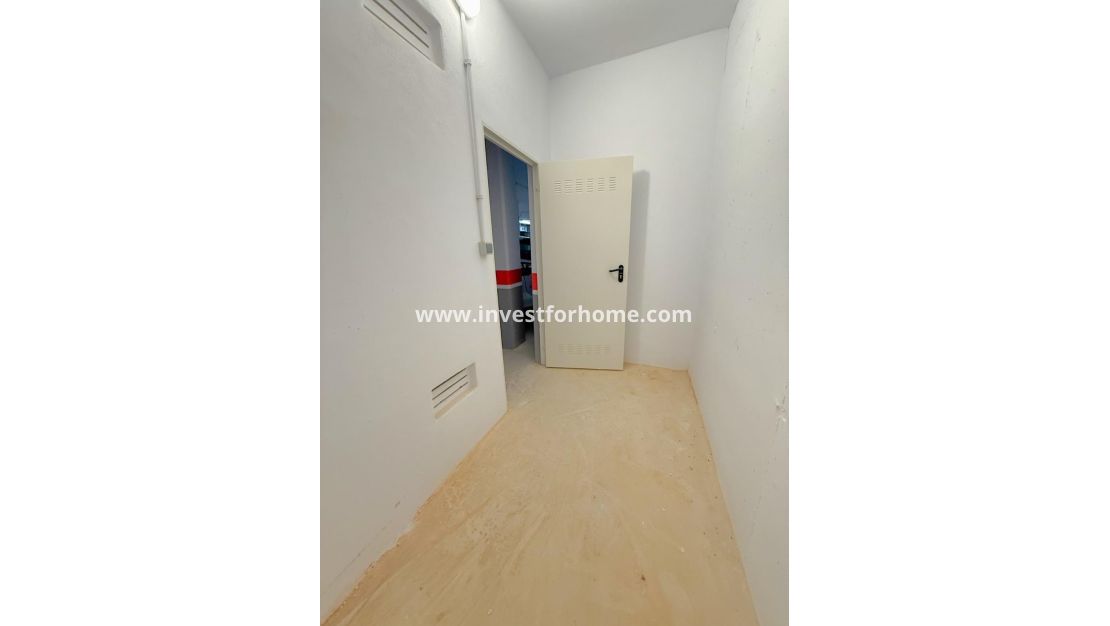 Vente - Appartement - Orihuela Costa - La Zenia