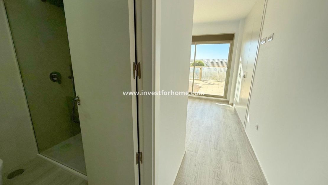 Vente - Appartement - Orihuela Costa - La Zenia