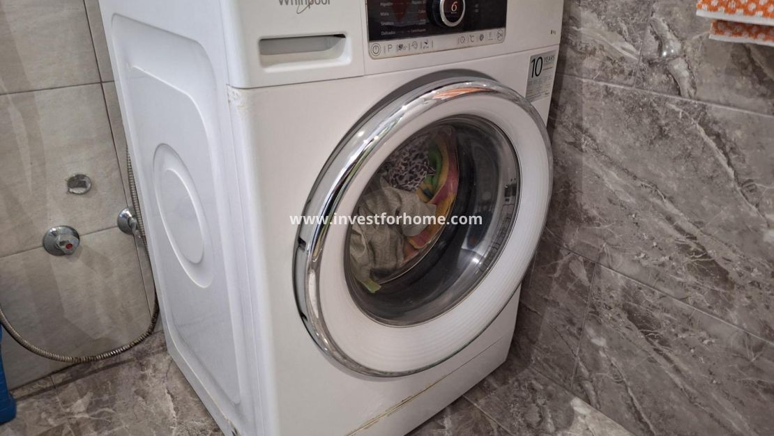 Vente - Appartement - Orihuela Costa - La Zenia