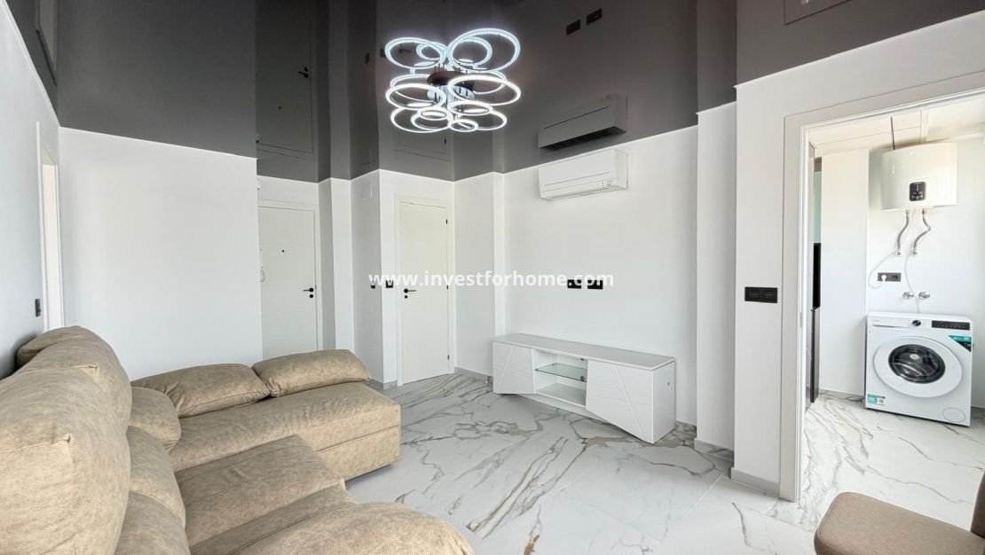 Vente - Appartement - Orihuela Costa - La Zenia