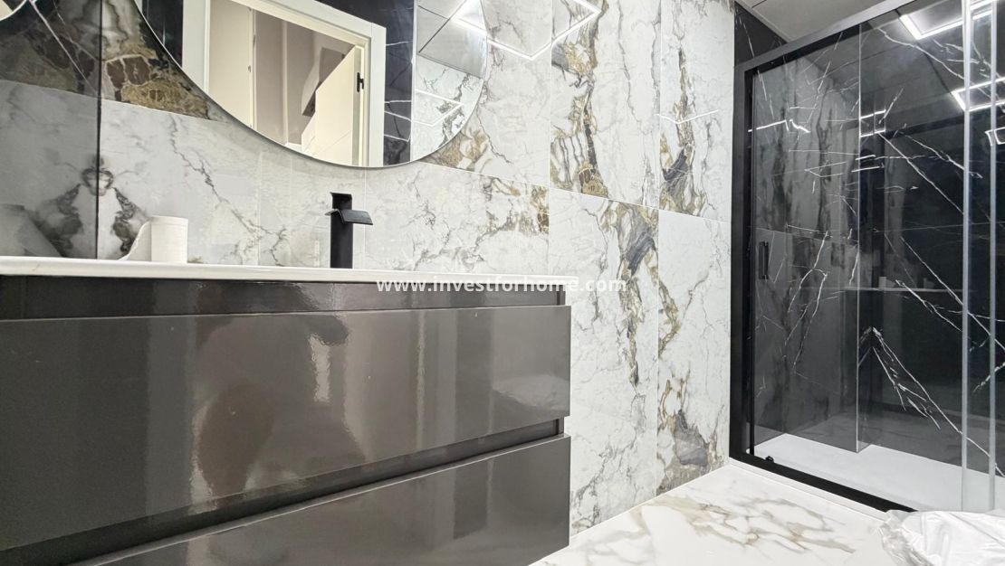 Vente - Appartement - Orihuela Costa - La Zenia