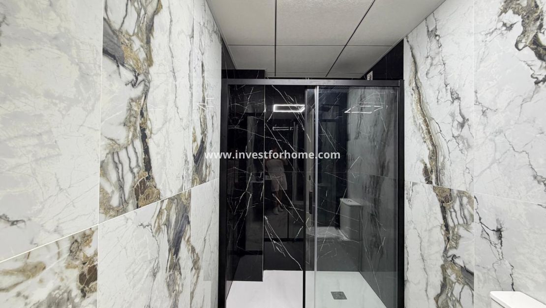 Vente - Appartement - Orihuela Costa - La Zenia