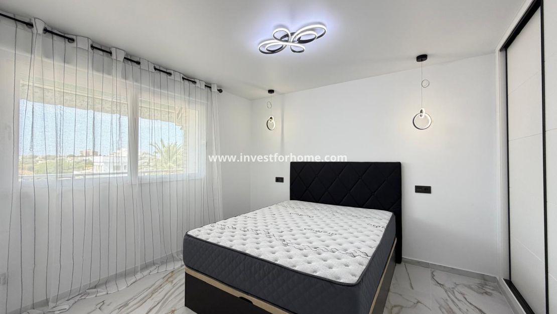 Vente - Appartement - Orihuela Costa - La Zenia