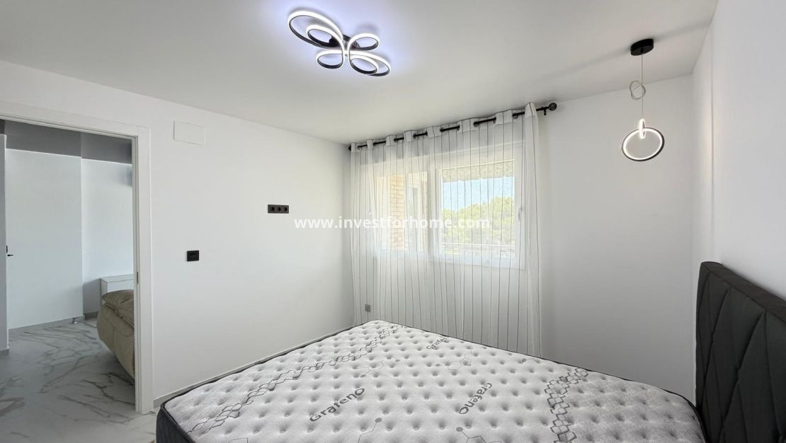Vente - Appartement - Orihuela Costa - La Zenia