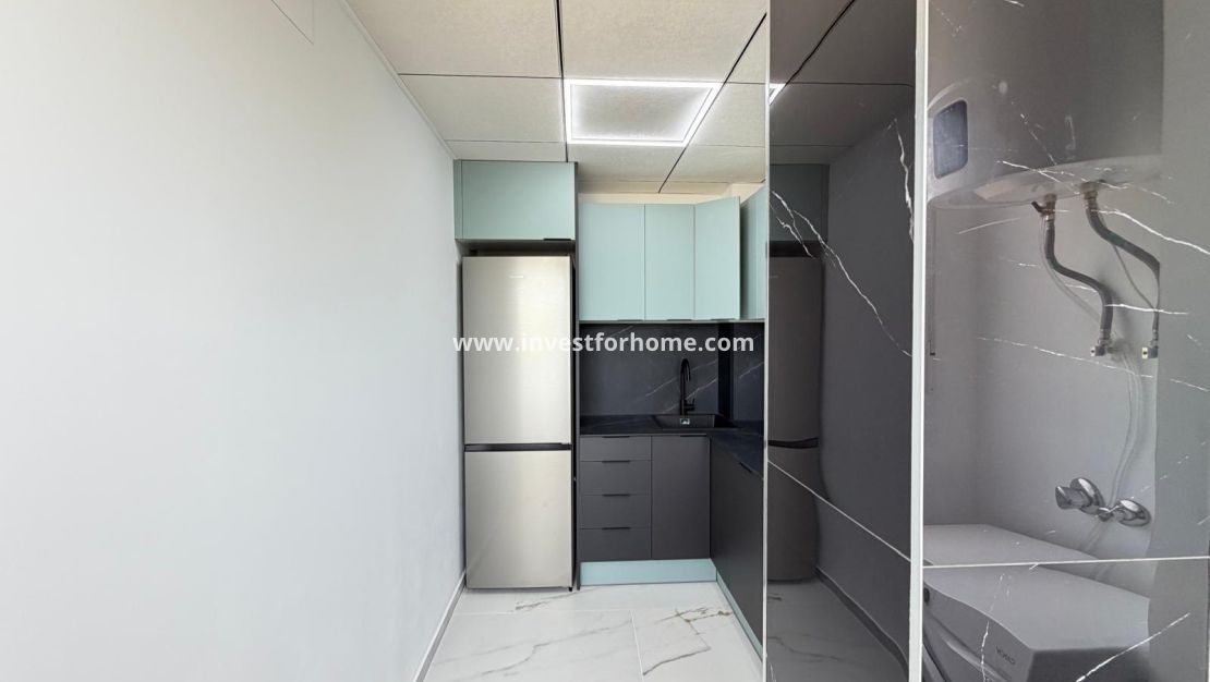 Vente - Appartement - Orihuela Costa - La Zenia