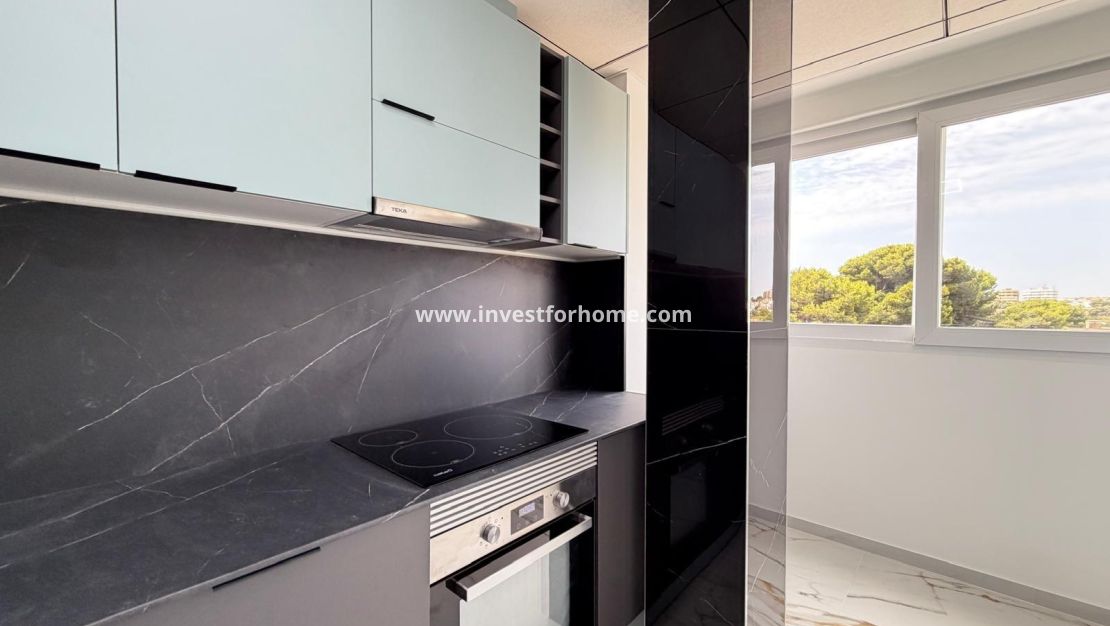 Vente - Appartement - Orihuela Costa - La Zenia
