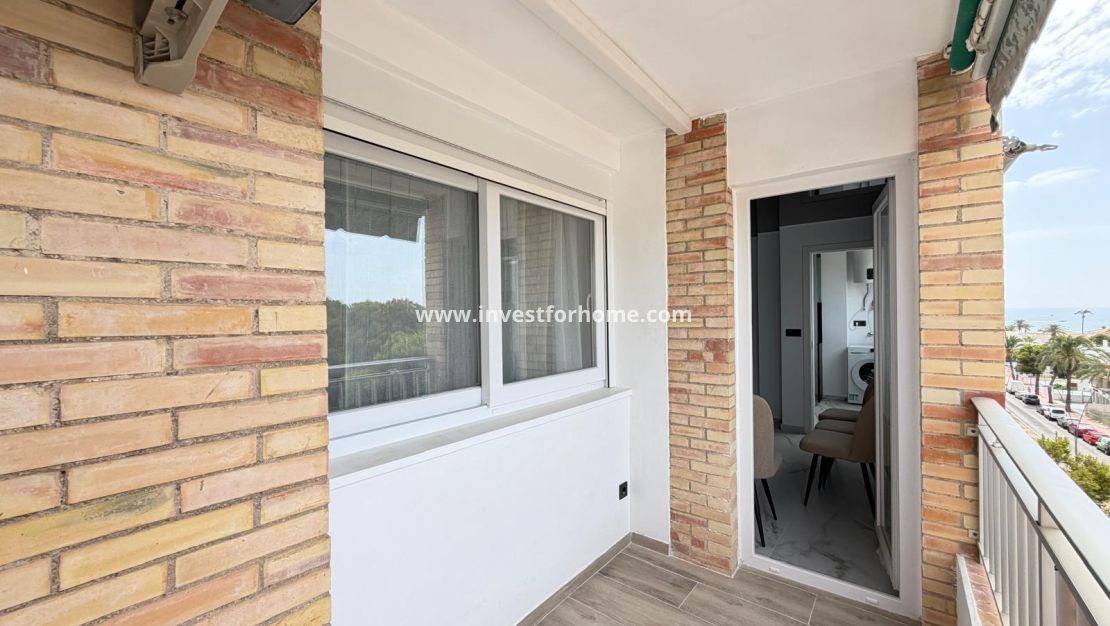 Vente - Appartement - Orihuela Costa - La Zenia