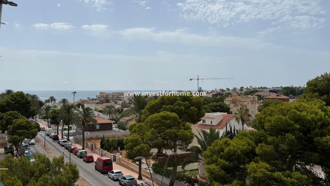 Vente - Appartement - Orihuela Costa - La Zenia