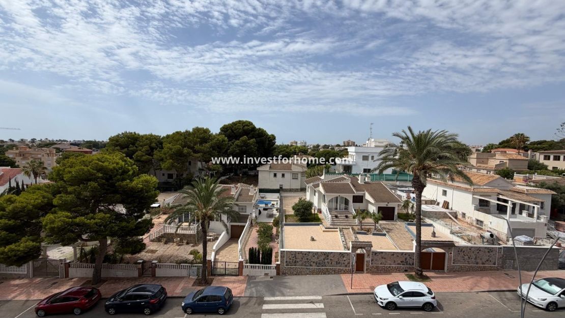 Vente - Appartement - Orihuela Costa - La Zenia