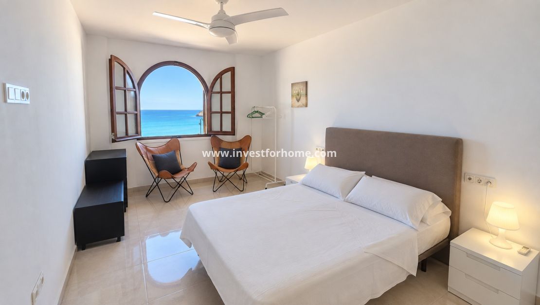 Vente - Appartement - Orihuela Costa - La Zenia