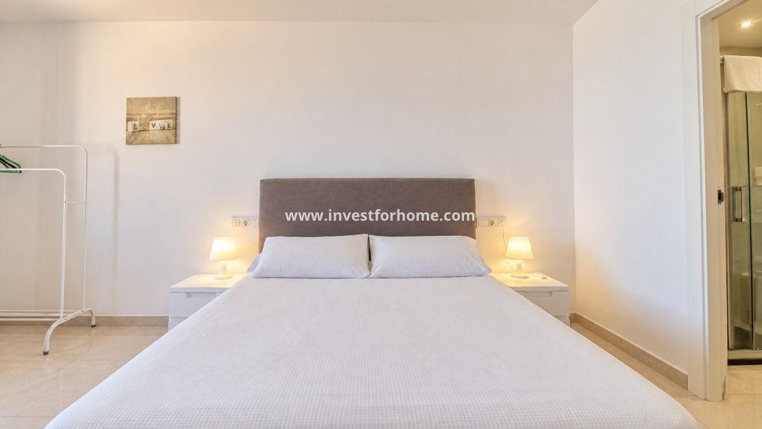 Vente - Appartement - Orihuela Costa - La Zenia
