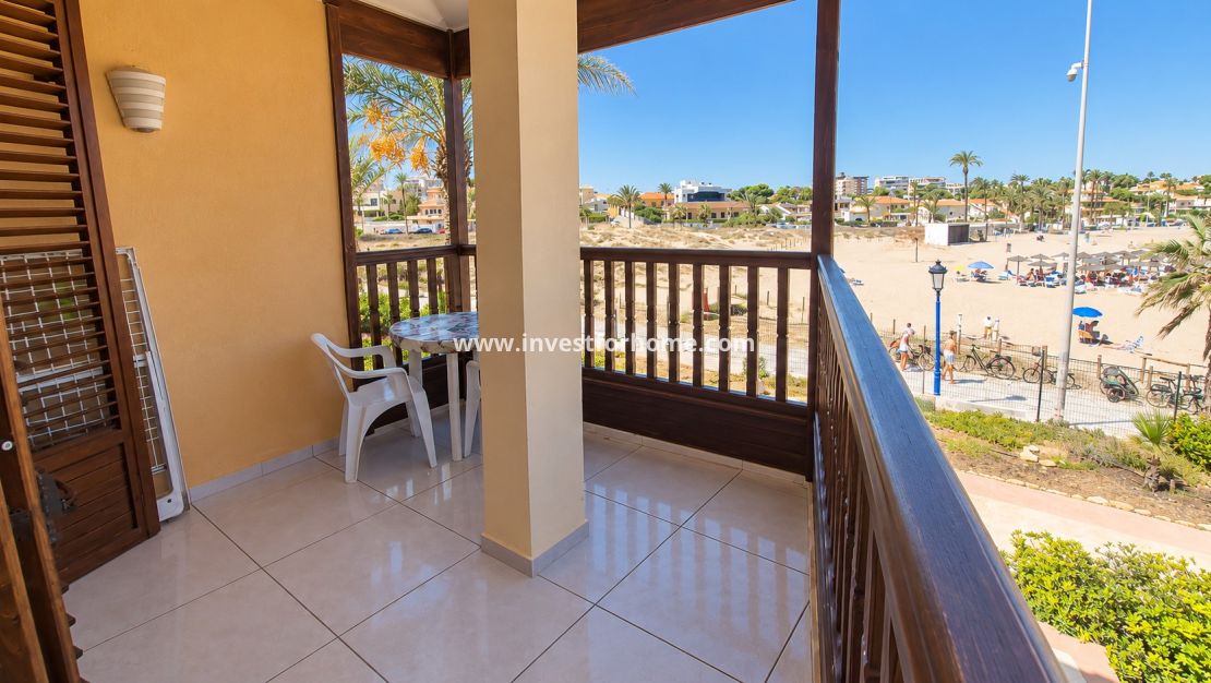 Vente - Appartement - Orihuela Costa - La Zenia
