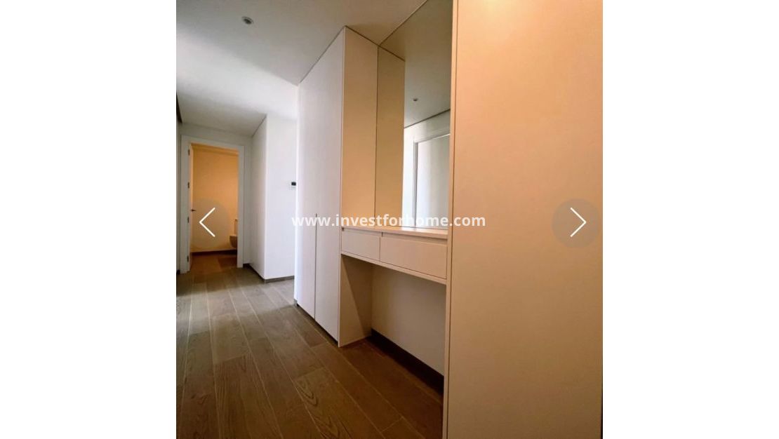 Vente - Appartement - Orihuela Costa - Las Colinas Golf