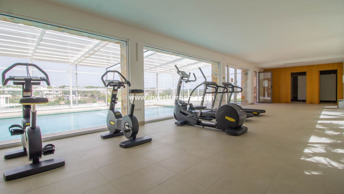 Vente - Appartement - Orihuela Costa - Las Colinas Golf