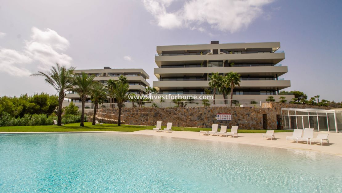 Vente - Appartement - Orihuela Costa - Las Colinas Golf