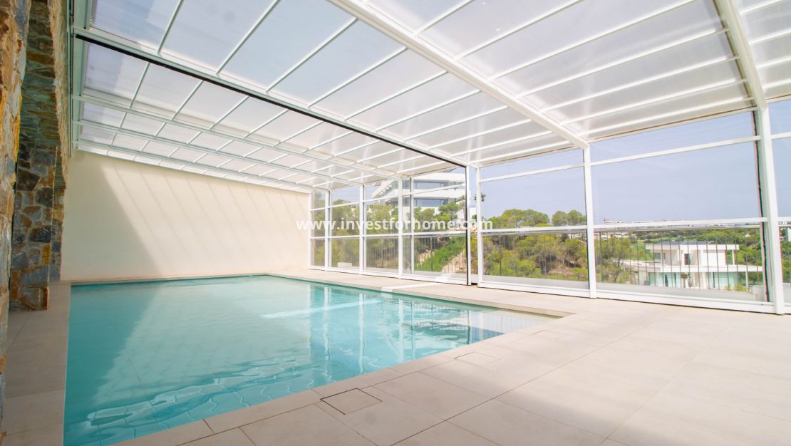 Vente - Appartement - Orihuela Costa - Las Colinas Golf