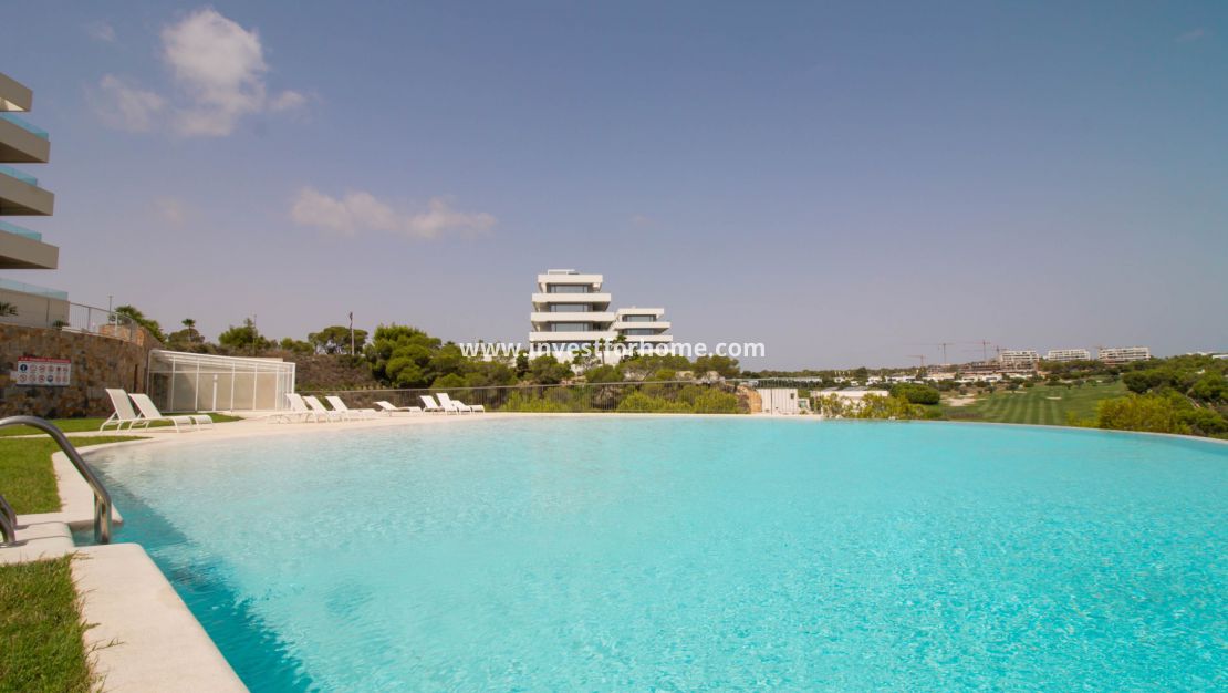 Vente - Appartement - Orihuela Costa - Las Colinas Golf