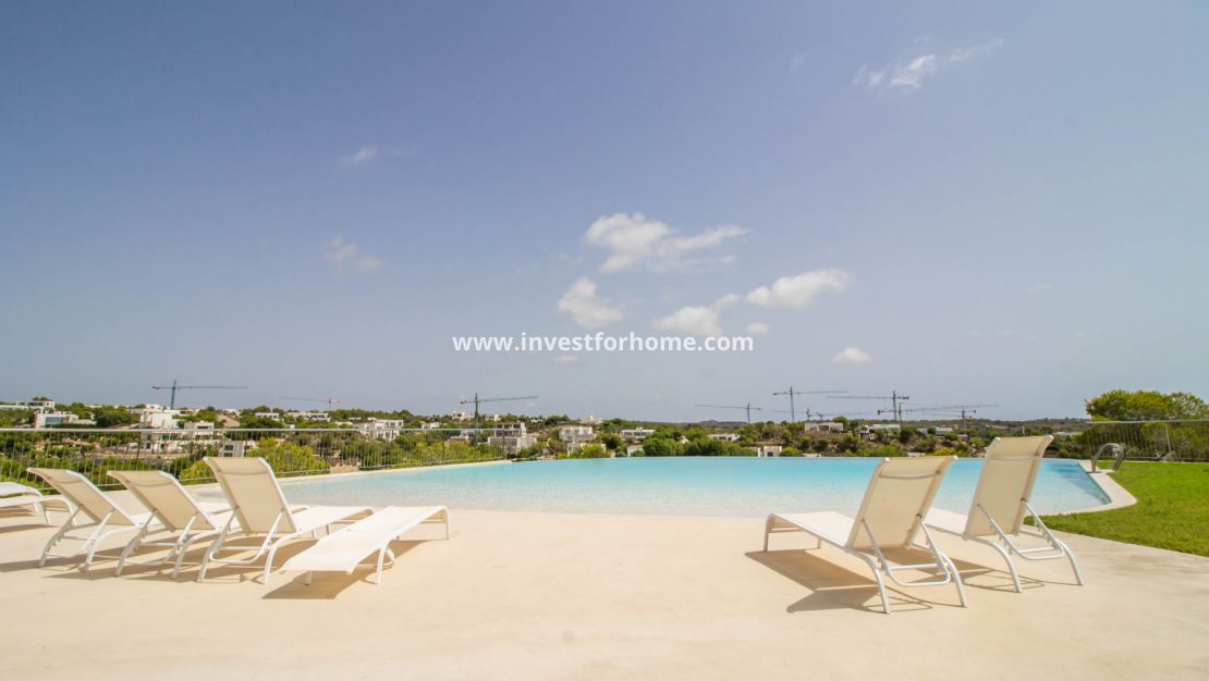Vente - Appartement - Orihuela Costa - Las Colinas Golf