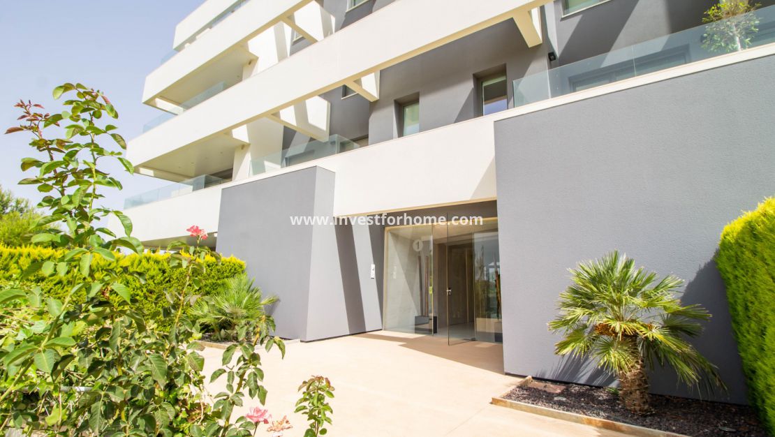 Vente - Appartement - Orihuela Costa - Las Colinas Golf