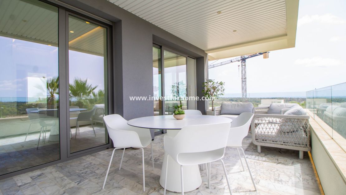 Vente - Appartement - Orihuela Costa - Las Colinas Golf