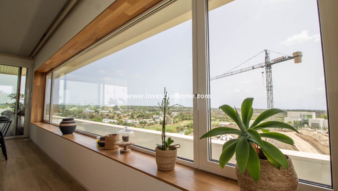 Vente - Appartement - Orihuela Costa - Las Colinas Golf
