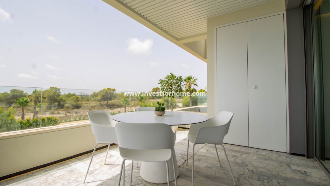 Vente - Appartement - Orihuela Costa - Las Colinas Golf