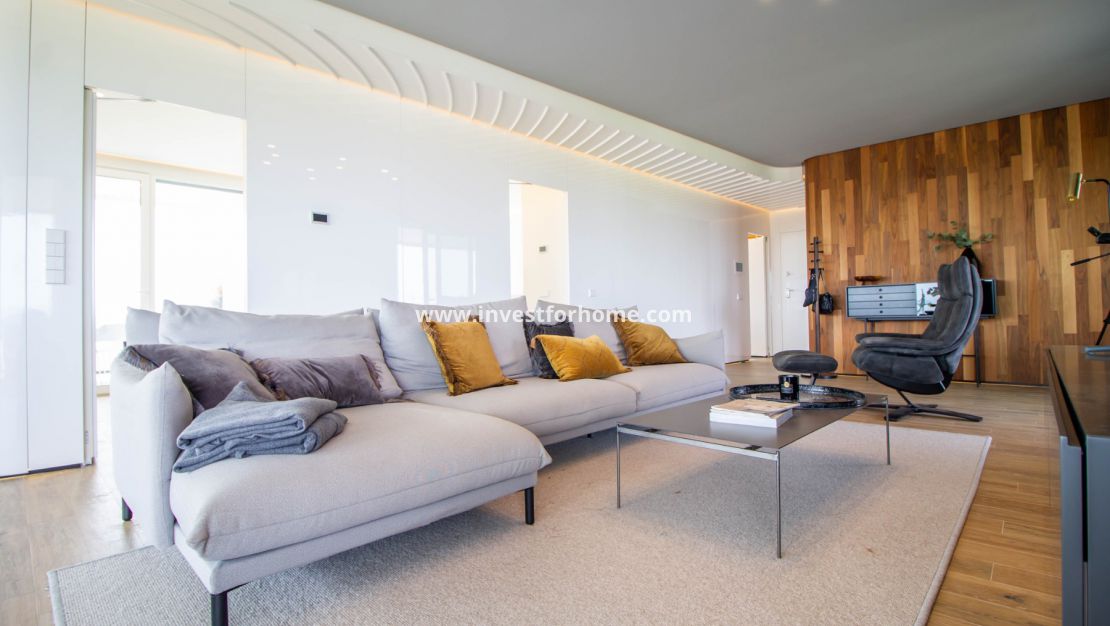 Vente - Appartement - Orihuela Costa - Las Colinas Golf