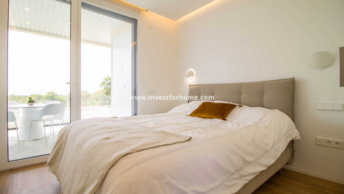 Vente - Appartement - Orihuela Costa - Las Colinas Golf