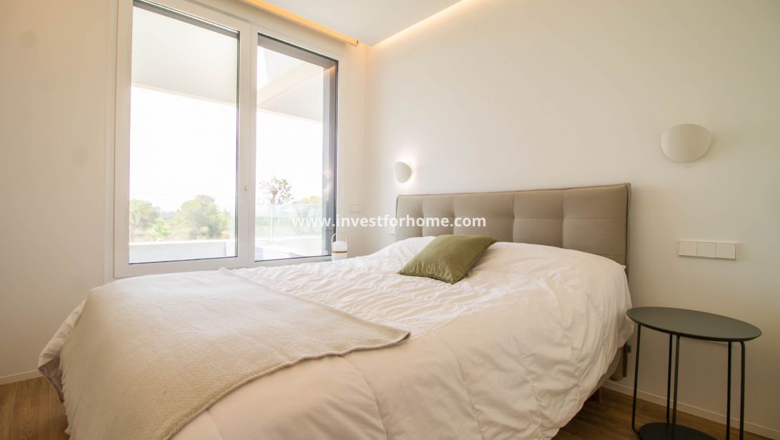 Vente - Appartement - Orihuela Costa - Las Colinas Golf