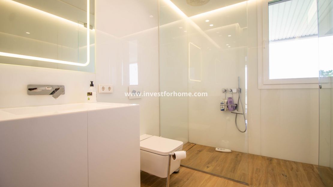 Vente - Appartement - Orihuela Costa - Las Colinas Golf