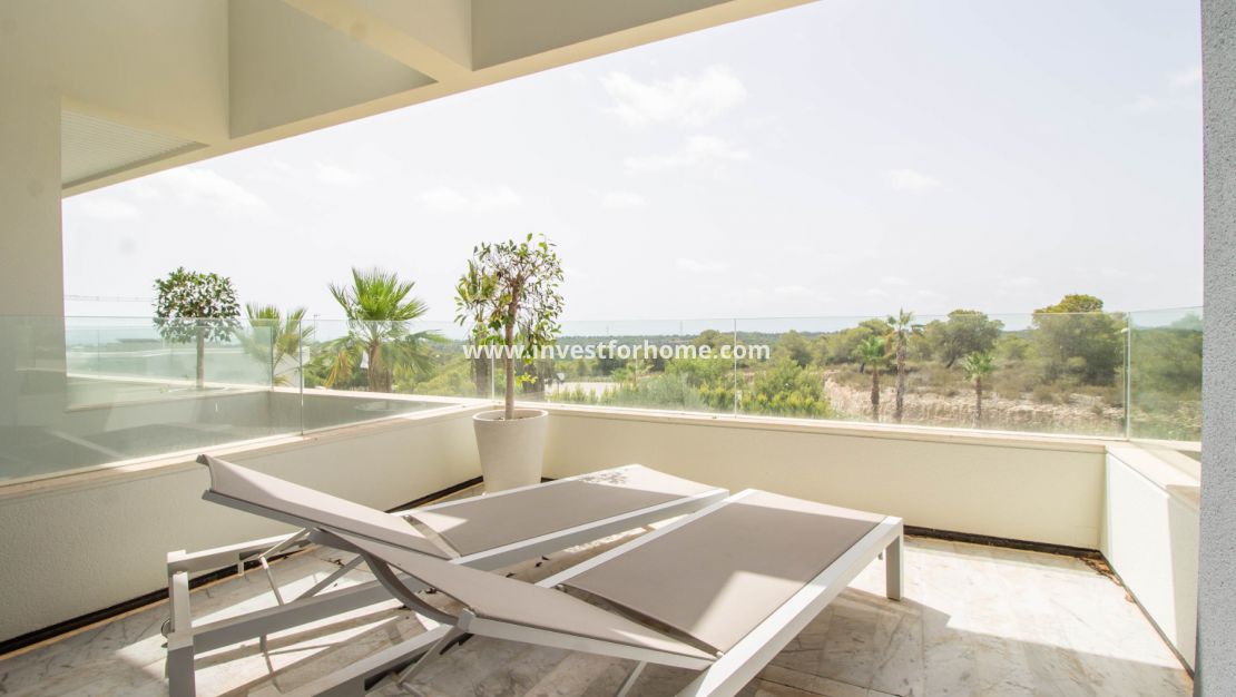 Vente - Appartement - Orihuela Costa - Las Colinas Golf