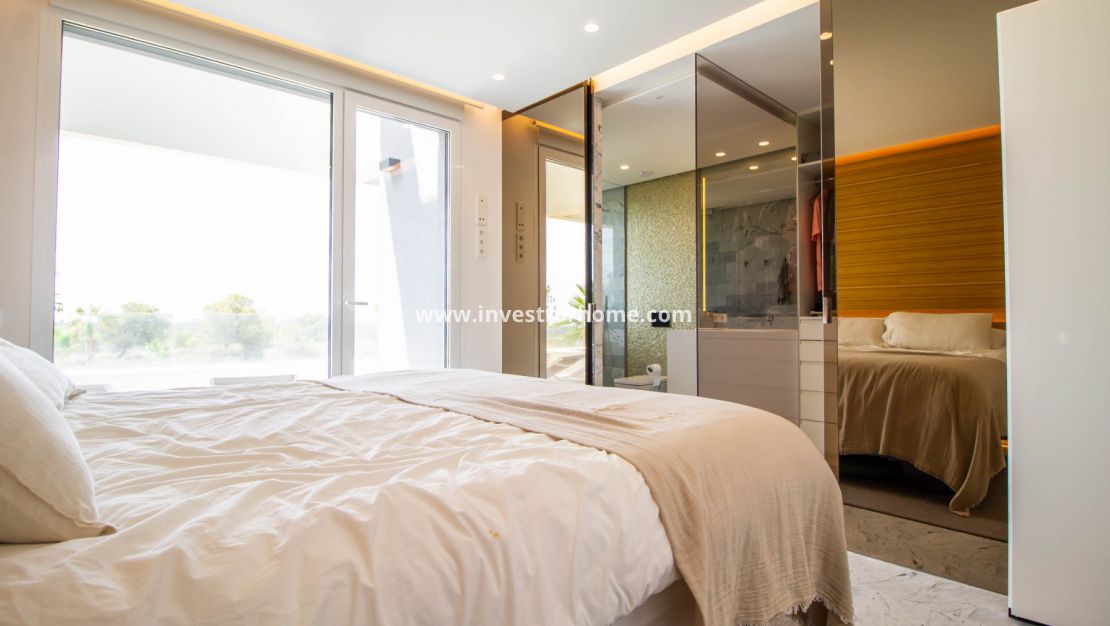 Vente - Appartement - Orihuela Costa - Las Colinas Golf