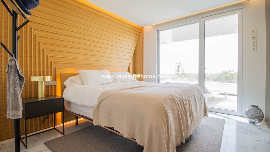 Vente - Appartement - Orihuela Costa - Las Colinas Golf