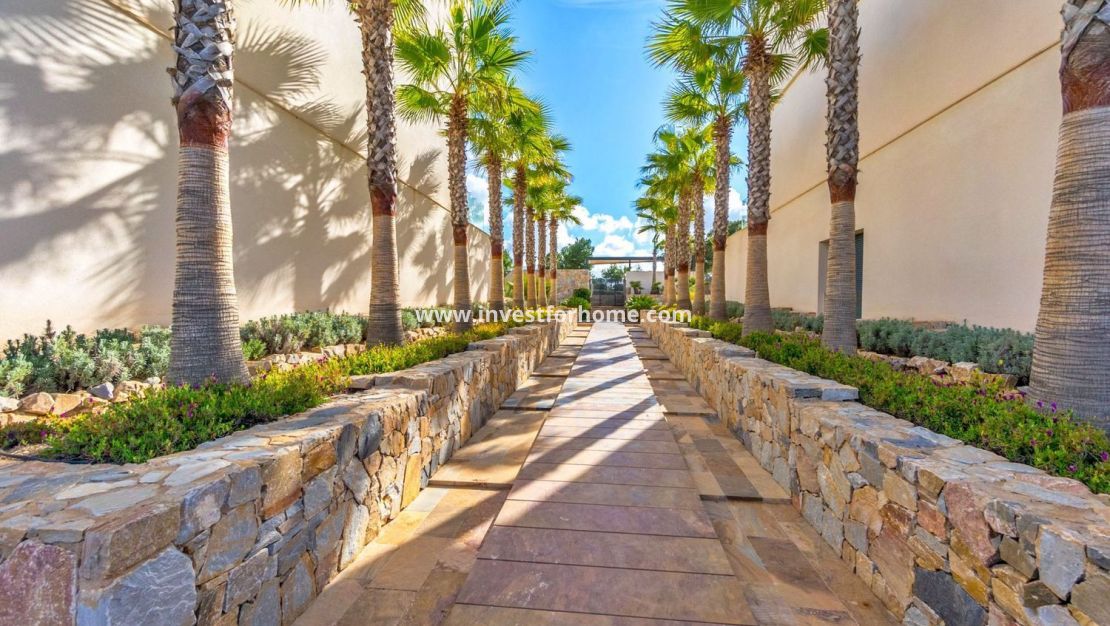 Vente - Appartement - Orihuela Costa - Las Colinas Golf