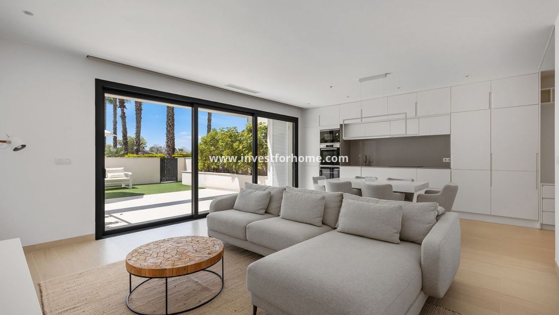 Vente - Appartement - Orihuela Costa - Las Colinas Golf