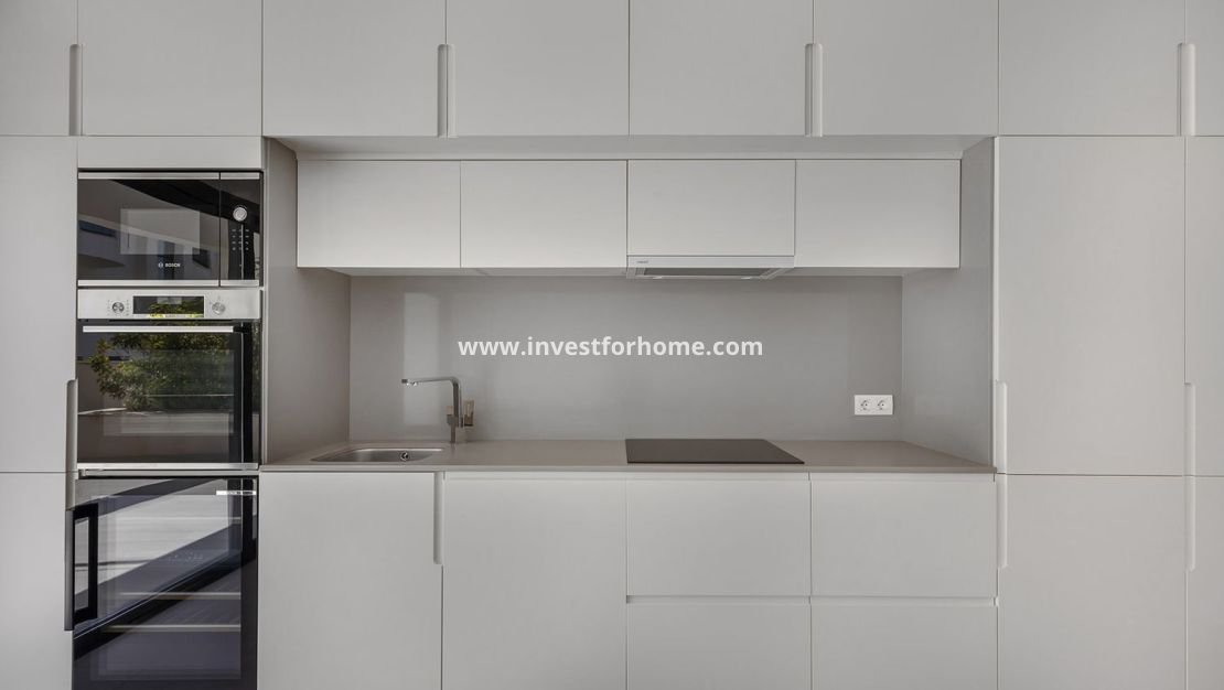 Vente - Appartement - Orihuela Costa - Las Colinas Golf