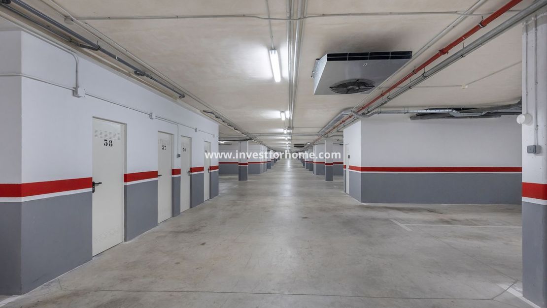 Vente - Appartement - Orihuela Costa - Las Colinas Golf