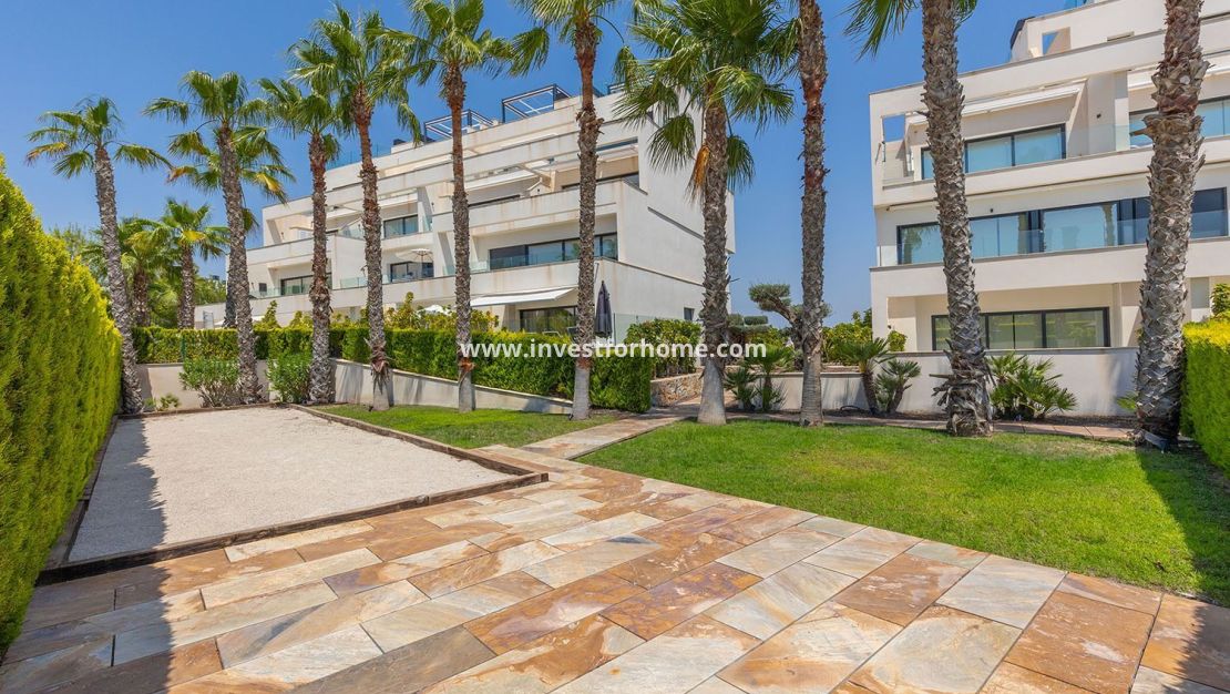 Vente - Appartement - Orihuela Costa - Las Colinas Golf