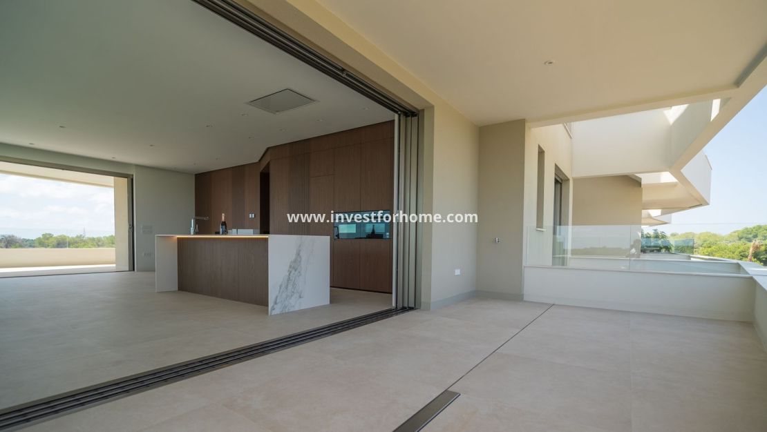 Vente - Appartement - Orihuela Costa - Las Colinas Golf