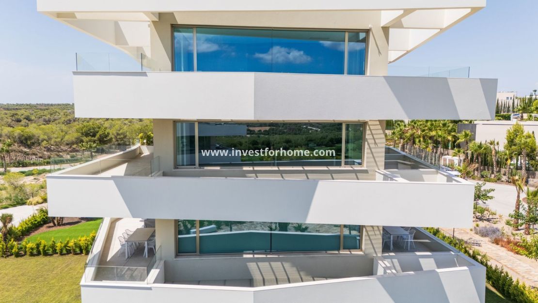 Vente - Appartement - Orihuela Costa - Las Colinas Golf