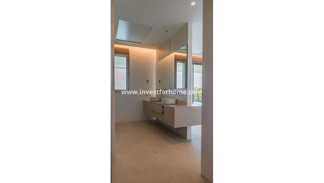 Vente - Appartement - Orihuela Costa - Las Colinas Golf