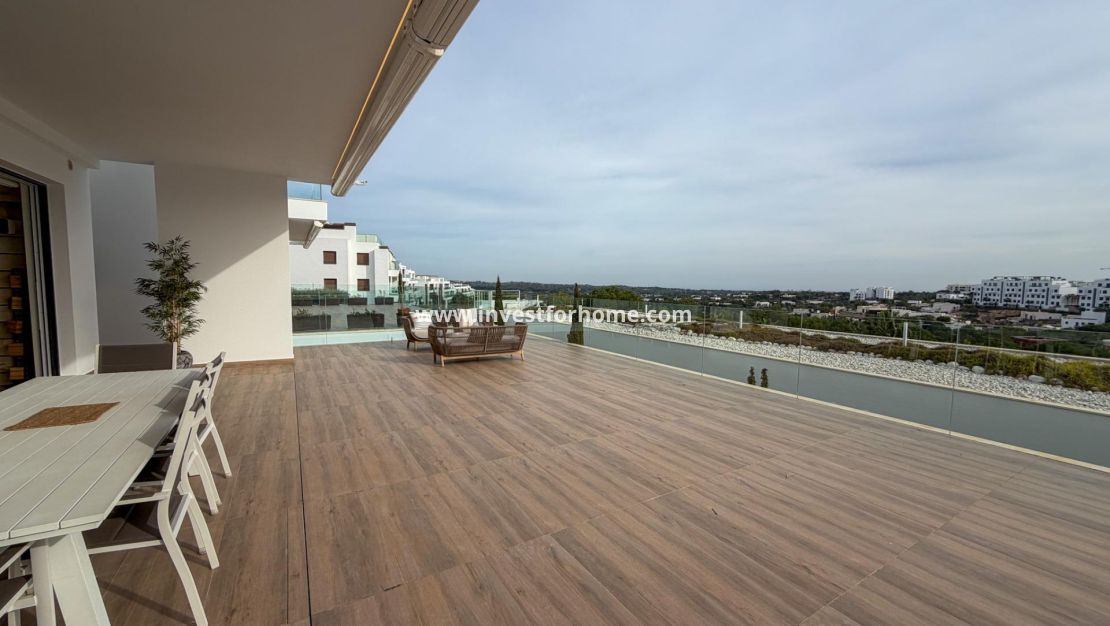 Vente - Appartement - Orihuela Costa - Las Colinas Golf