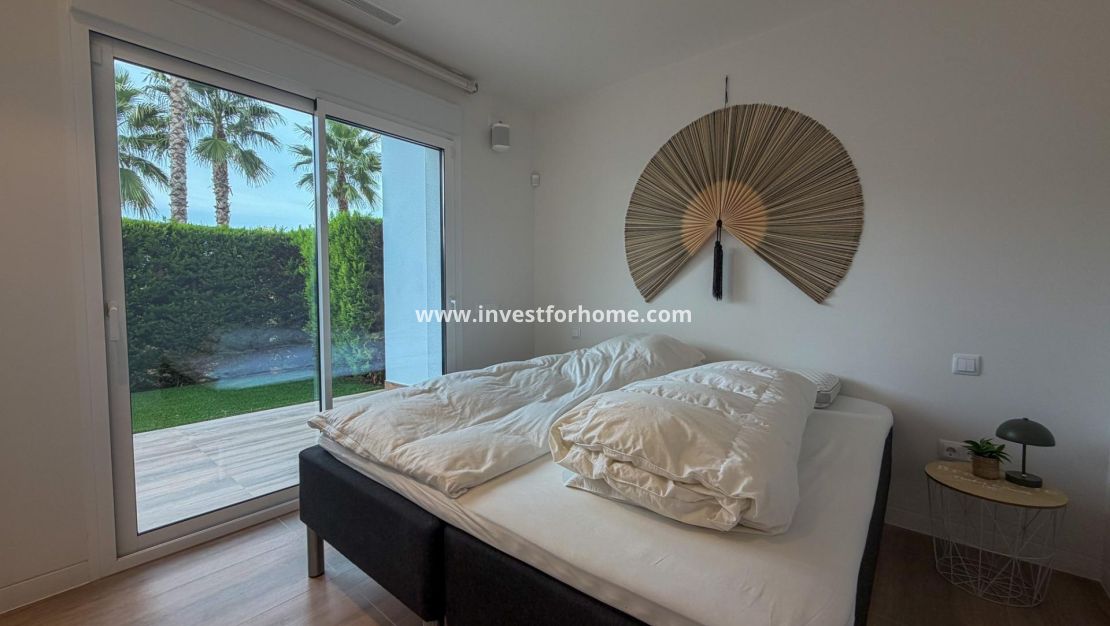 Vente - Appartement - Orihuela Costa - Las Colinas Golf