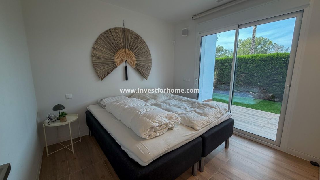 Vente - Appartement - Orihuela Costa - Las Colinas Golf