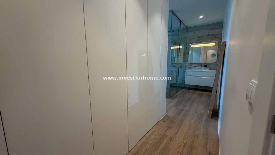 Vente - Appartement - Orihuela Costa - Las Colinas Golf